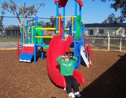 BIG4 Yarrawonga-Mulwala Lakeside Holiday Park Genel