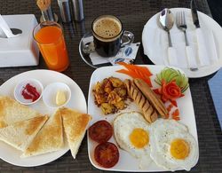 Hotel Bihani Kahvaltı