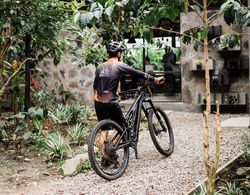 Biking & Adventure Hotel by La Palma y El Tucan Genel