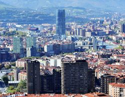 Bilbao City Center by Abba Suites Genel