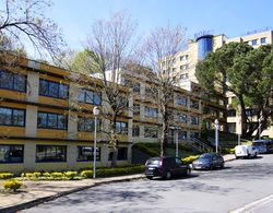 Bilbao Hostel Genel