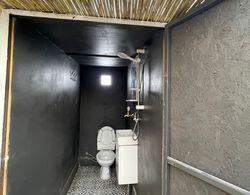 Bilge Alaçatı Banyo Tipleri