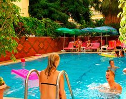 Bilkay Hotel Havuz