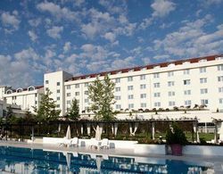 Bilkent Hotel and Conference Center Genel