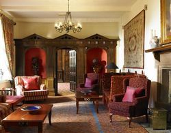Billesley Manor Hotel Genel