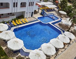 Billurcu Hotel Havuz