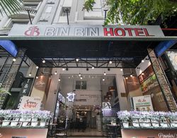 Bin Bin Hotel 6 Near SECC D7 Dış Mekan