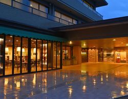 Hotel Binario Saga Arashiyama Dış Mekan