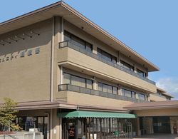 Hotel Binario Saga Arashiyama Dış Mekan