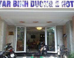 Binh Duong 2 Hotel Dış Mekan
