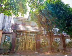 Villa Binh Minh Dış Mekan
