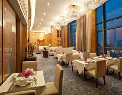 Binhai Grand Hotel Genel