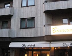 Binnewies City Hotel Genel