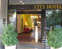 Binnewies City Hotel Genel