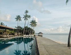 Bintan Pearl Beach Resort Dış Mekan