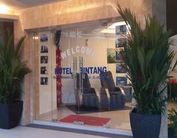 Hotel Bintang Dış Mekan