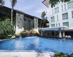 Bintang Kuta Hotel Öne Çıkan Resim