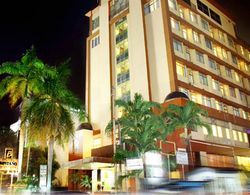 Hotel Bintang Wisata Mandiri Öne Çıkan Resim