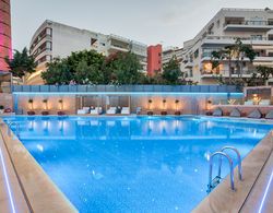 BIO Suites Hotel Rethymnon Havuz