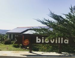 Biovilla Sustentabilidade Dış Mekan