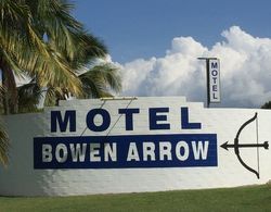 Birch Motel Bowen Dış Mekan