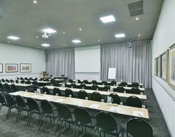 Birchwood Hotel and OR Tambo Conference Centre Genel