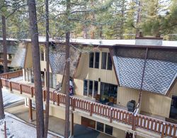 Birchwood by Avantstay Mountain Home! 5-minutes From Diamond Peak Ski Resort İç Mekan