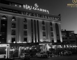 Birizgarden Hotel Genel