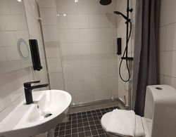 Birka Hotel Banyo Tipleri