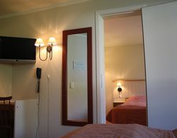 Birkebeineren Hotel & Apartments Genel