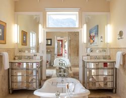 Birkenhead House Banyo Tipleri
