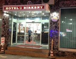 Hotel Birkent Genel