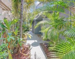 Biscayne Deluxe Private House, 4br/2bath, Free Parking, Garden & Bbq! Dış Mekan
