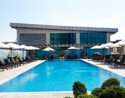 Bishkekpark Residence Öne Çıkan Resim