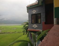 Bishnu Homestay Genel