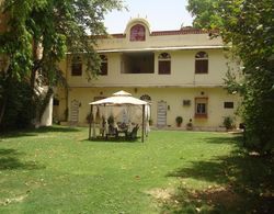 Bissau Palace Dış Mekan