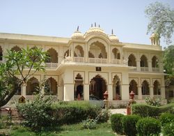 Bissau Palace Dış Mekan