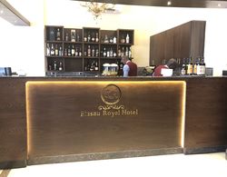 Bissau Royal Hotel Genel