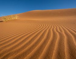Bivouac Joudour Sahara Genel