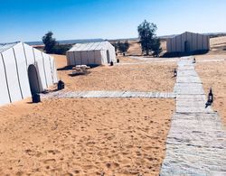 Bivouac Les Clés de Desert Öne Çıkan Resim