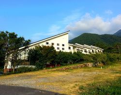 Biwako Hira Hotel Dış Mekan