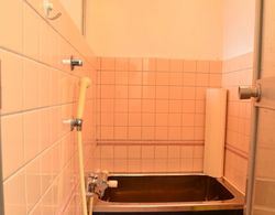 Biwako House Banyo Tipleri