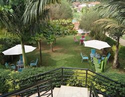 Biyem Hotel Dış Mekan