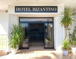 Hotel Bizantino Dış Mekan