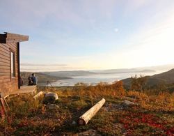 Bjørnfjell Mountain Lodge Genel