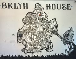 Bklyn House İç Mekan