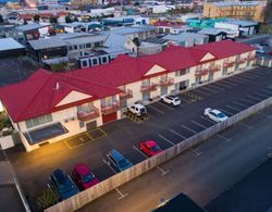 BKs Premier Motel Palmerston North Öne Çıkan Resim