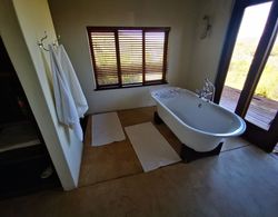 Blaauwbosch Private Game Reserve Banyo Tipleri