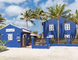 Blachi Koko Apartments Bonaire Dış Mekan