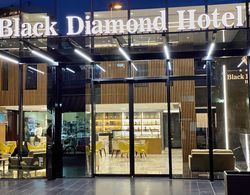 Black Diamond Hotel Dış Mekan